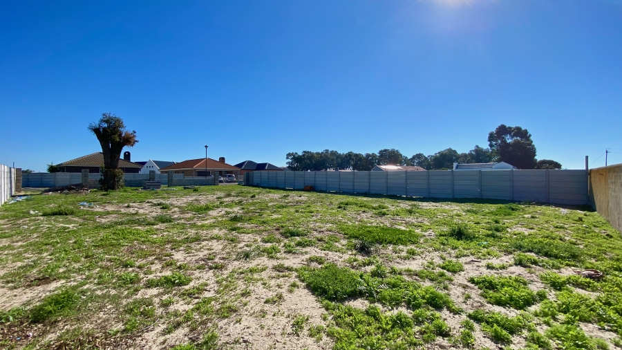 0 Bedroom Property for Sale in Laaiplek Western Cape